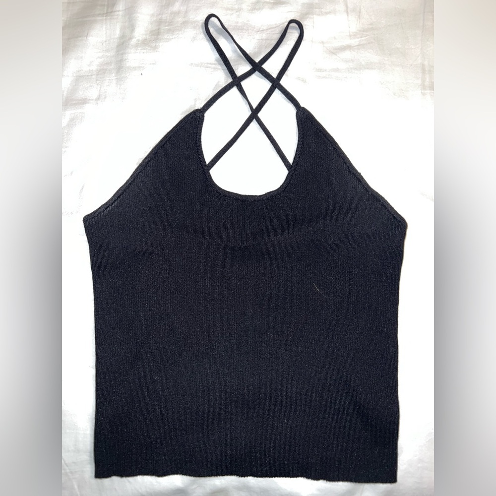 Zara Top - Picture 2 of 4